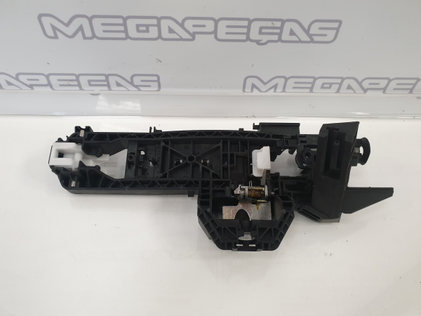 Right rear door handle support MERCEDES-BENZ Classe A (W176) Imagem-1