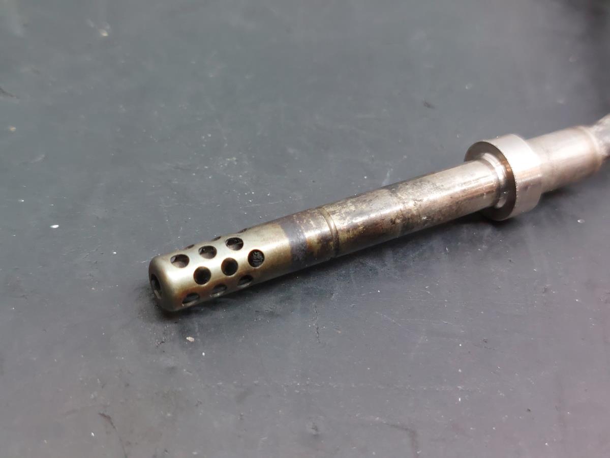 Sonda lambda MERCEDES-BENZ Classe E (W211) Imagem-1