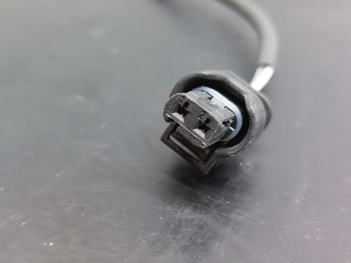 Sonda lambda MERCEDES-BENZ Classe E (W211) Imagem-2