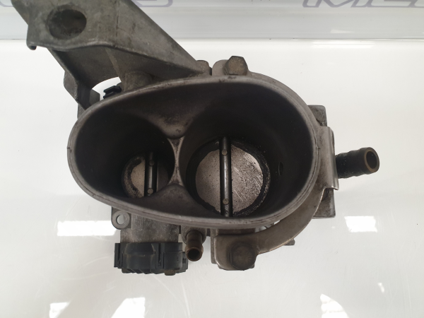 Corpo borboleta BMW 3 (E36) Imagem-2