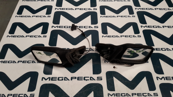 Left mirror SEAT Ibiza II (6K1)