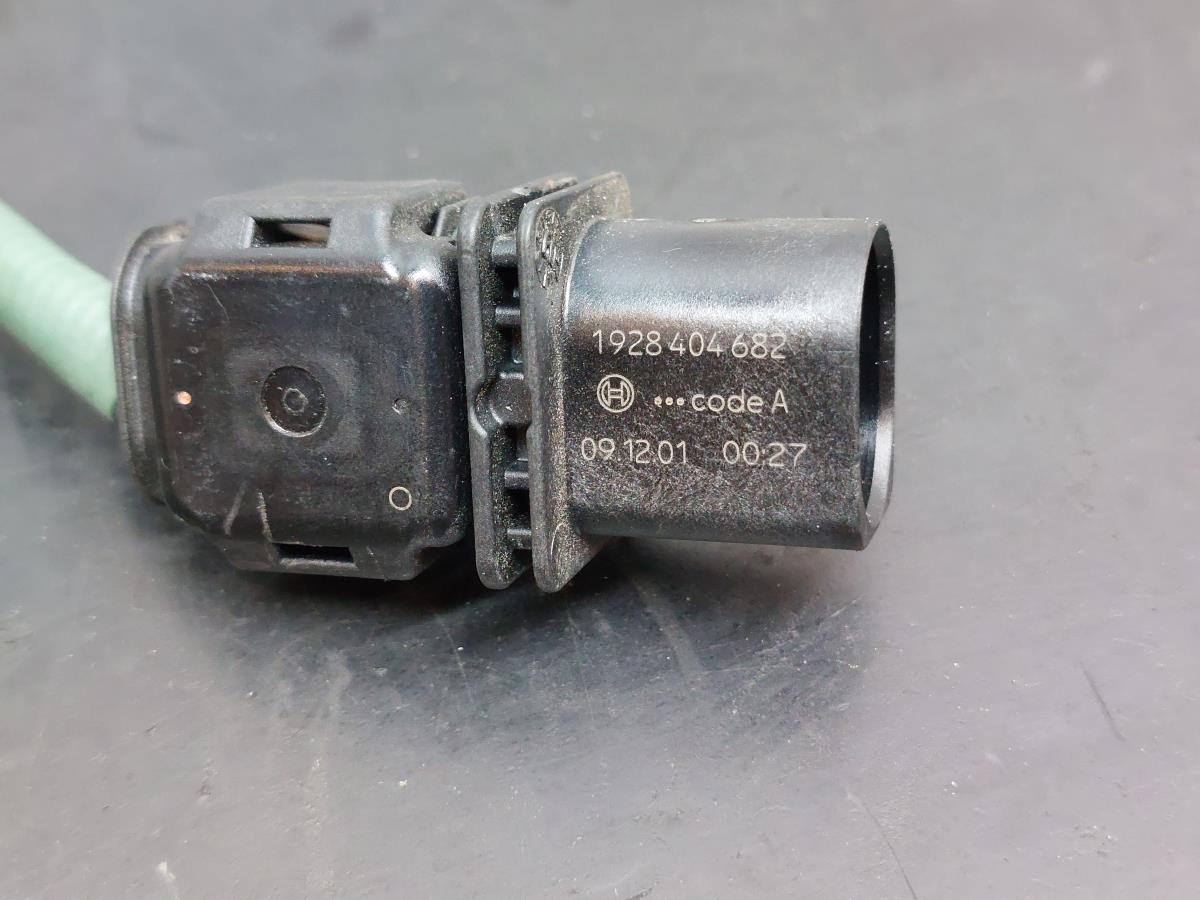 Sonda lambda MERCEDES-BENZ Classe B (W245) Imagem-2