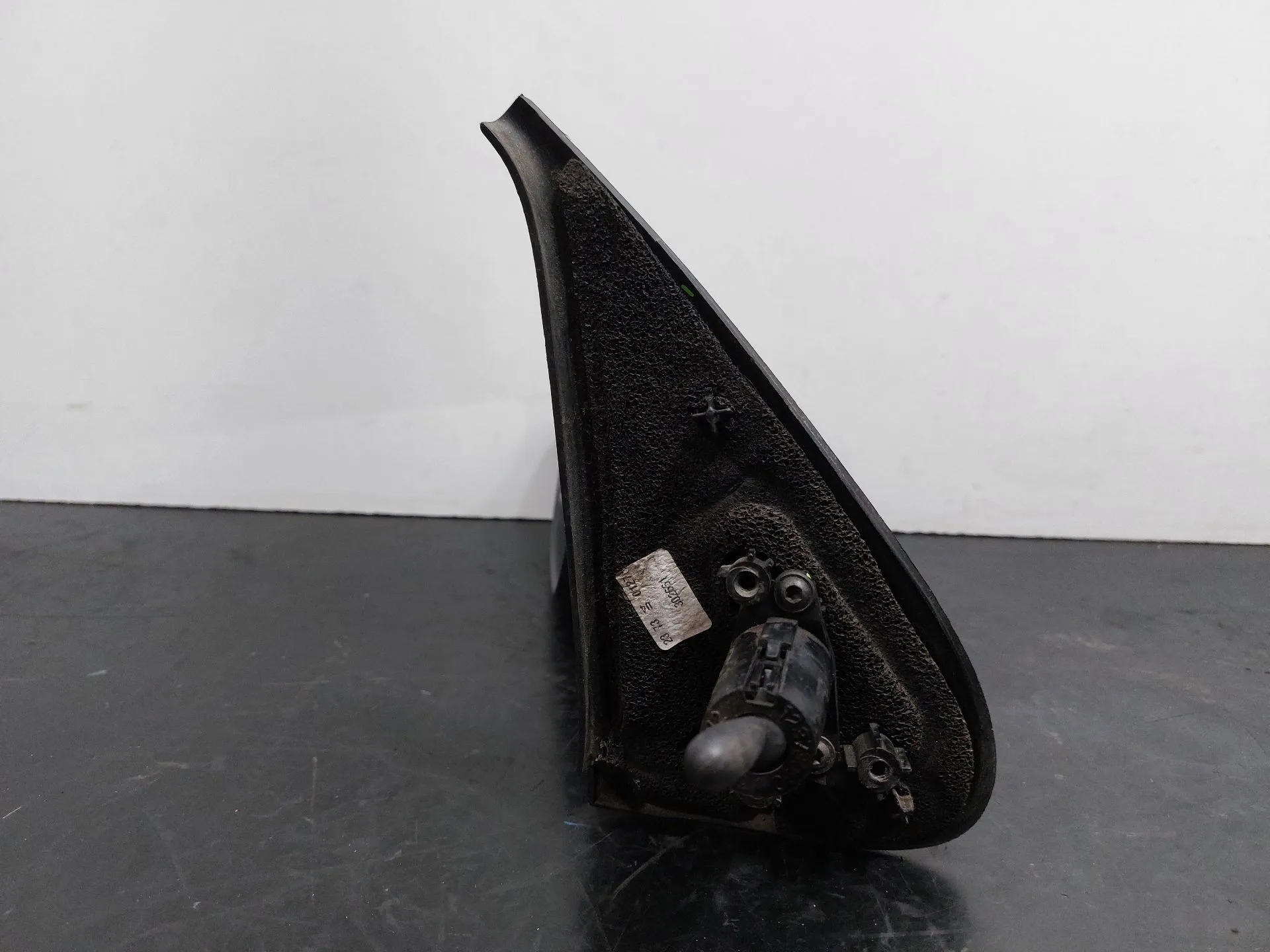 Retrovisor / espelho esquerdo NISSAN Micra III (K12) Imagem-3