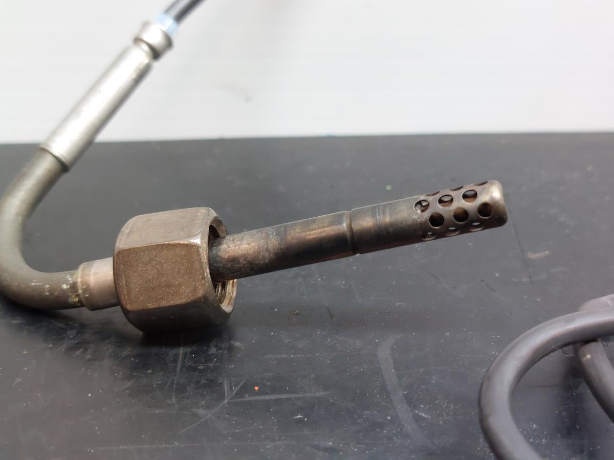 Sonda lambda MERCEDES-BENZ Classe B (W245) Imagem-1