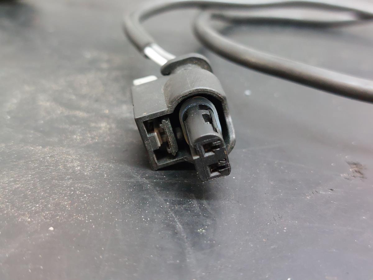 Sonda lambda MERCEDES-BENZ Classe B (W245) Imagem-2