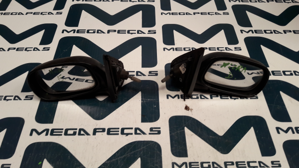 Retrovisor / espelho direito NISSAN Micra II (K11)