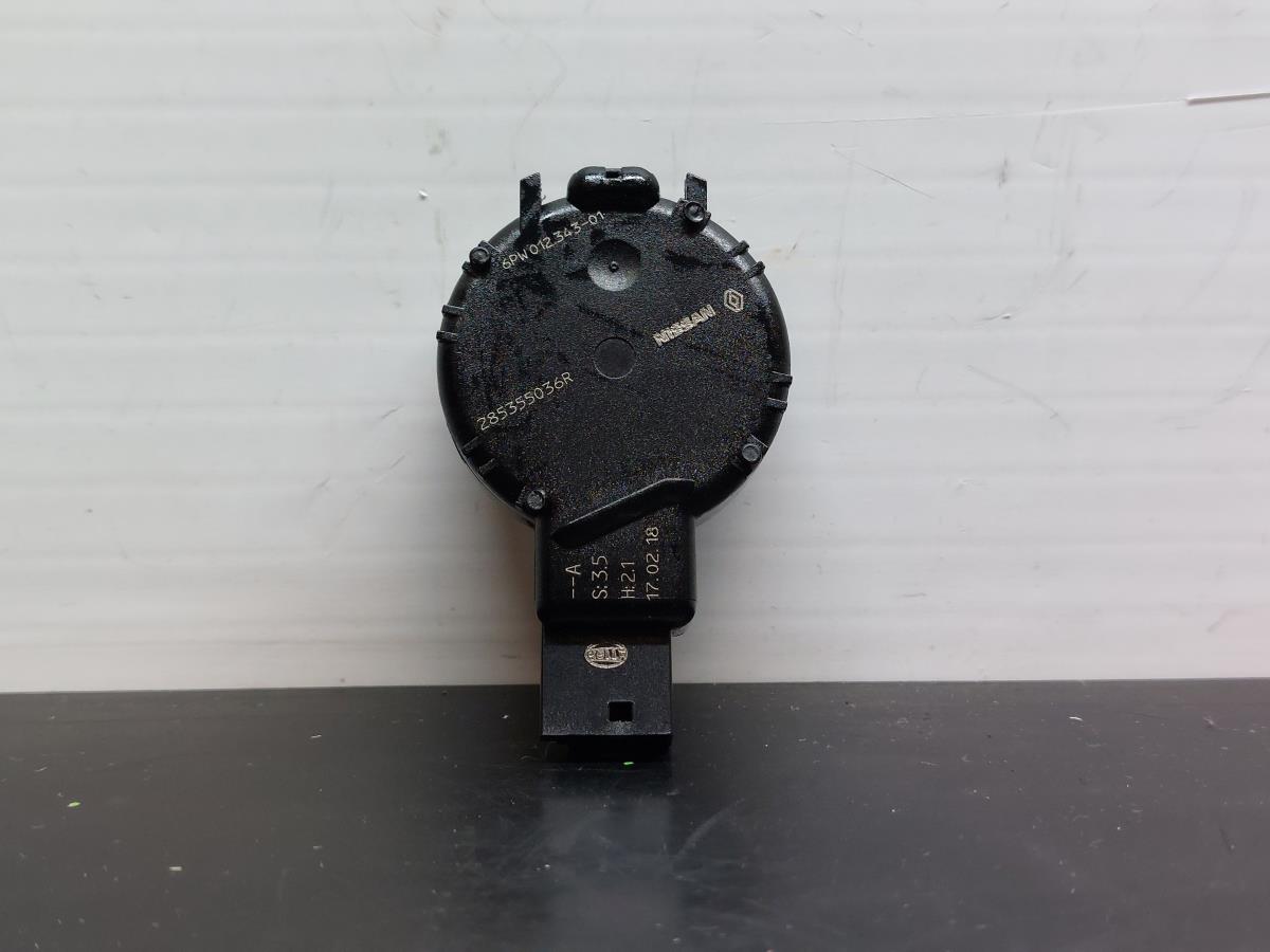 Sensor de chuva RENAULT Clio IV (BH_)