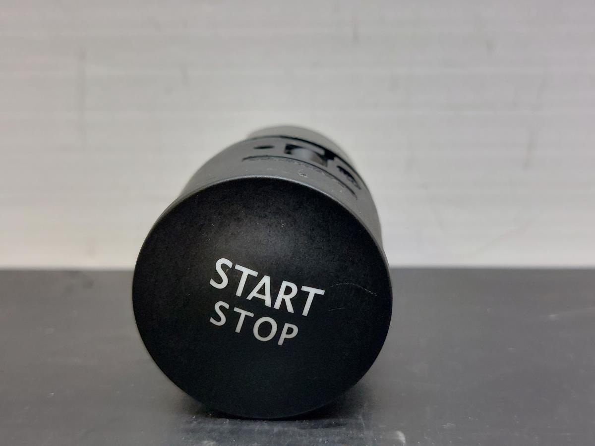 Botão / interruptor Start&Stop RENAULT Clio IV (BH_)