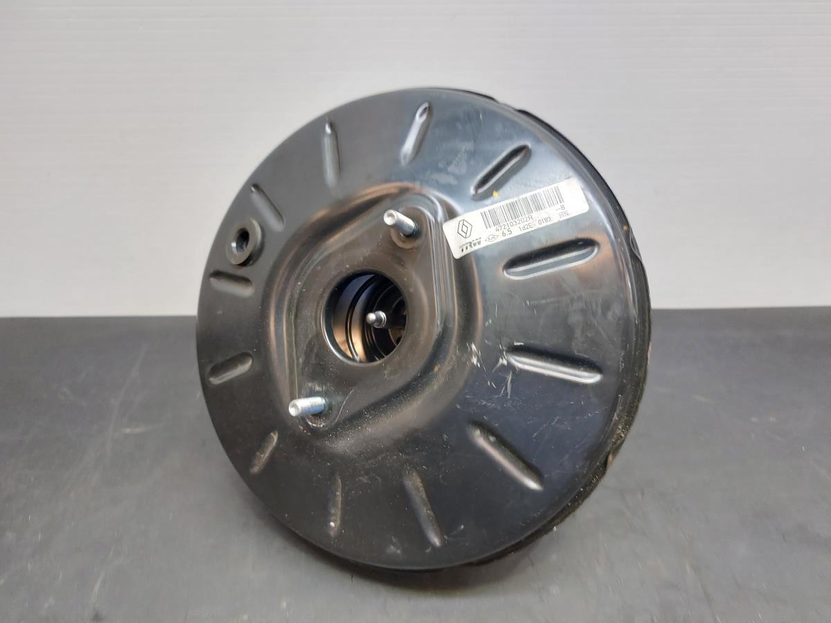 Servofreio RENAULT Clio IV (BH_)