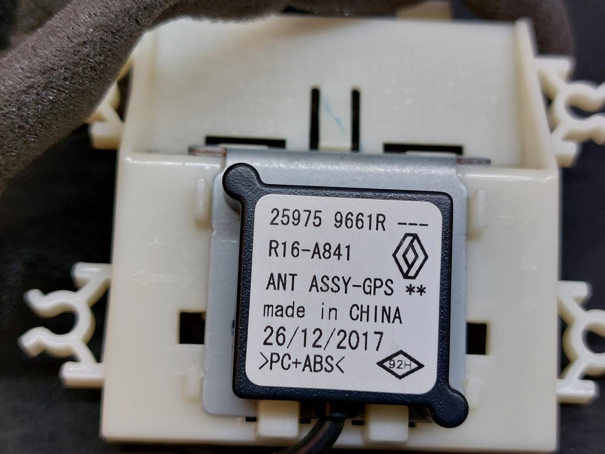 Antena RENAULT Clio IV (BH_) | 2012 - 2021