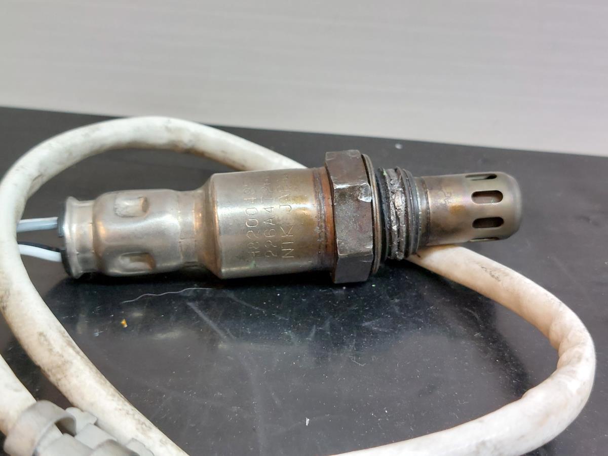 Sonda lambda RENAULT Clio IV (BH_) Imagem-1