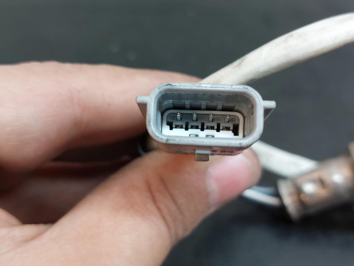 Sonda lambda RENAULT Clio IV (BH_) Imagem-2