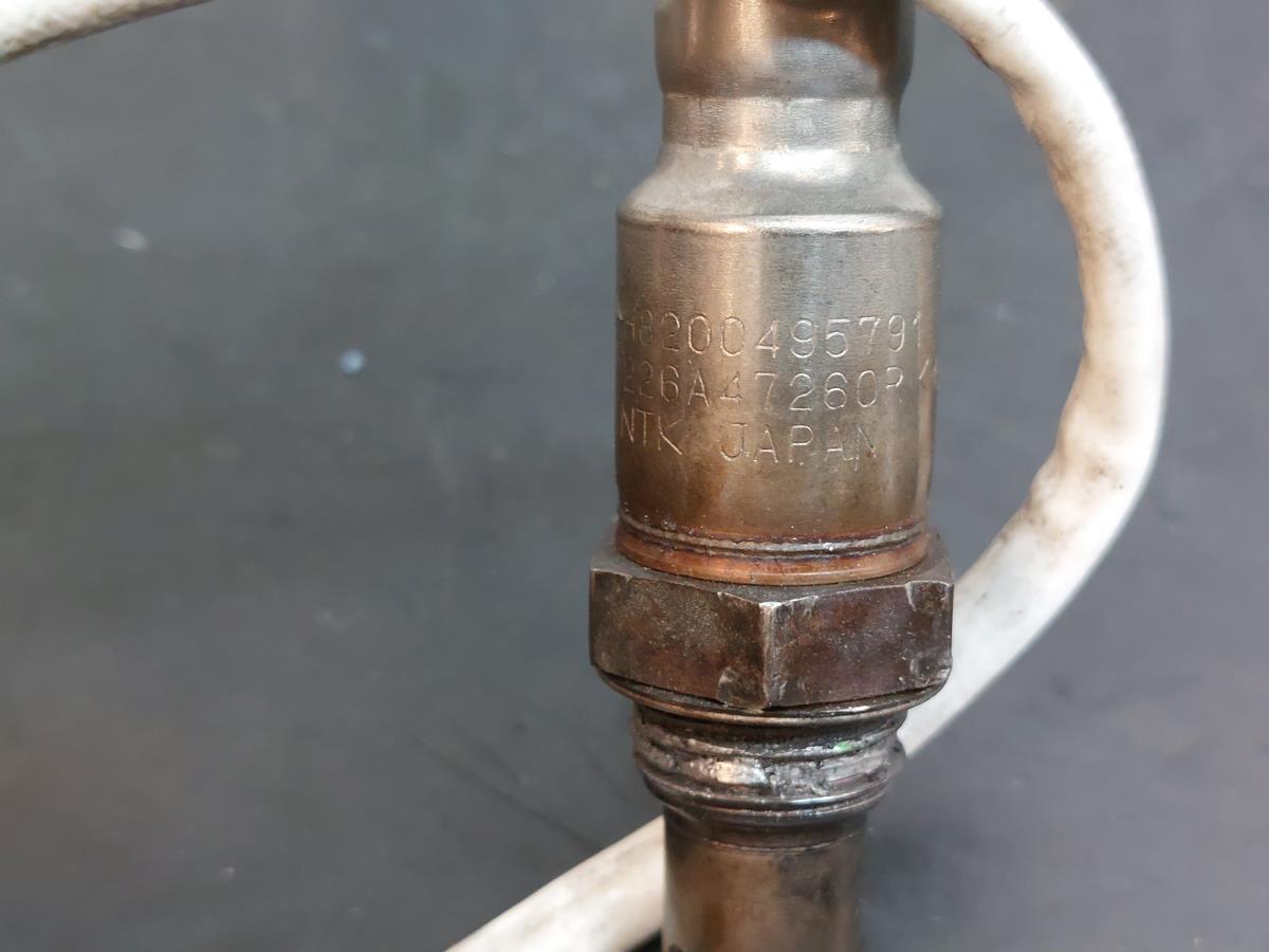 Sonda lambda RENAULT Clio IV (BH_) Imagem-3