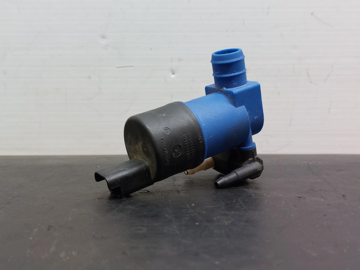 Motor de esguicho RENAULT Clio IV (BH_)