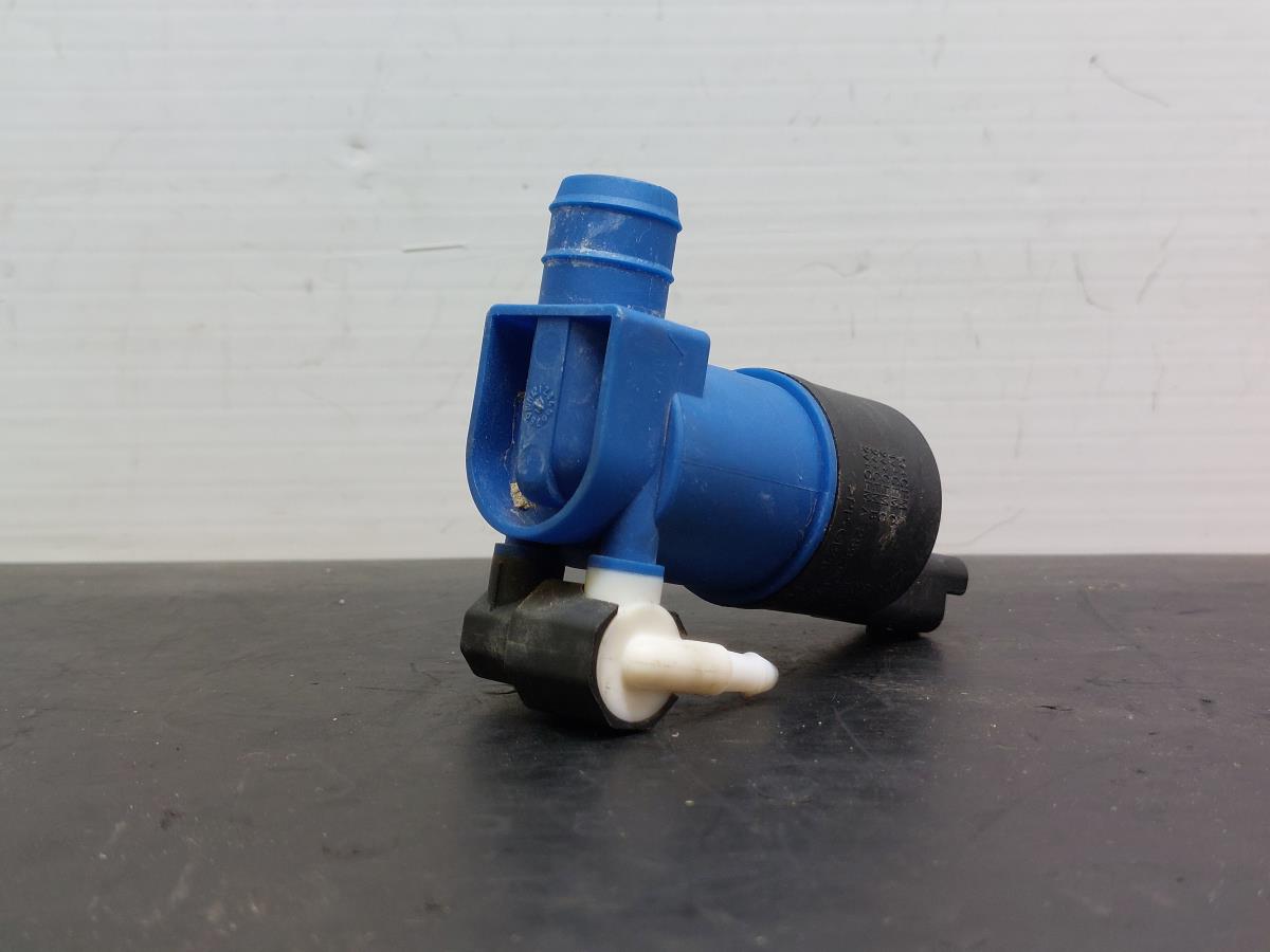 Motor de esguicho RENAULT Clio IV (BH_) Imagem-1