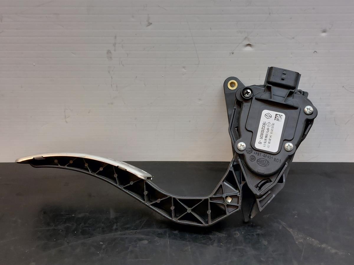 Pedal do acelerador RENAULT Clio IV (BH_) Imagem-2