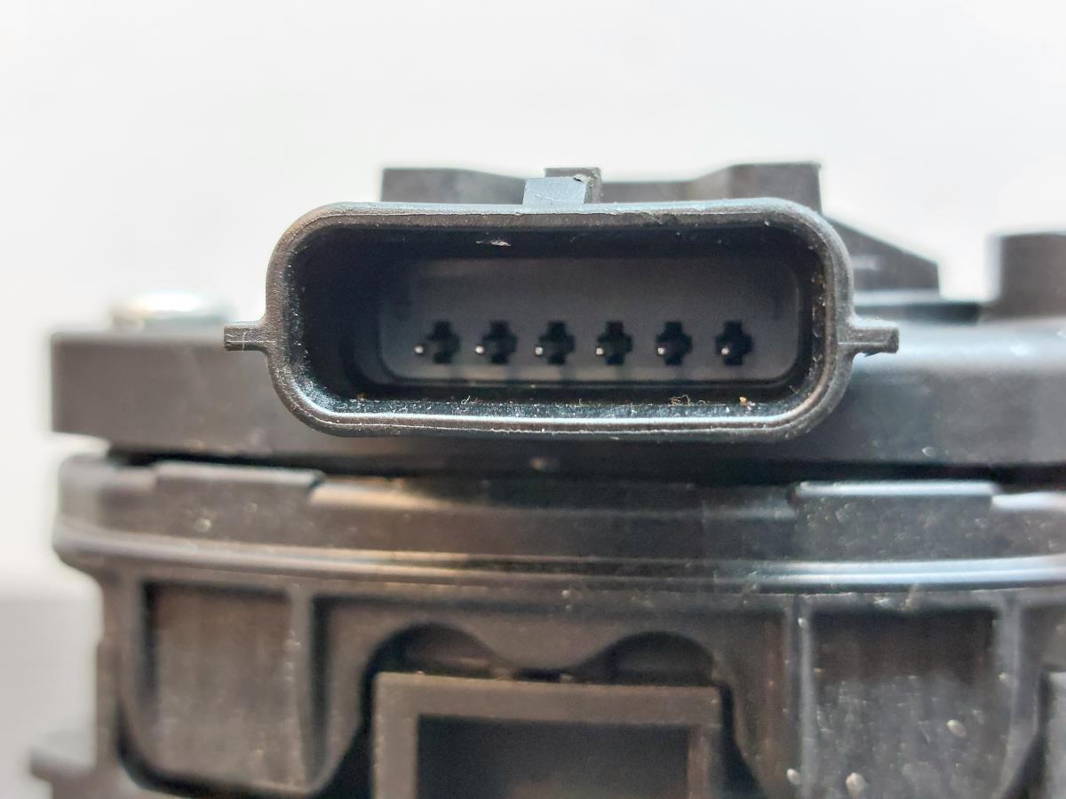 Pedal do acelerador RENAULT Clio IV (BH_) Imagem-4