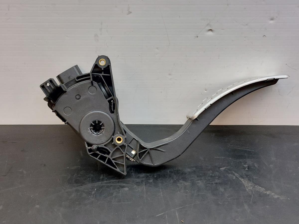 Pedal do acelerador RENAULT Clio IV (BH_) Imagem-5