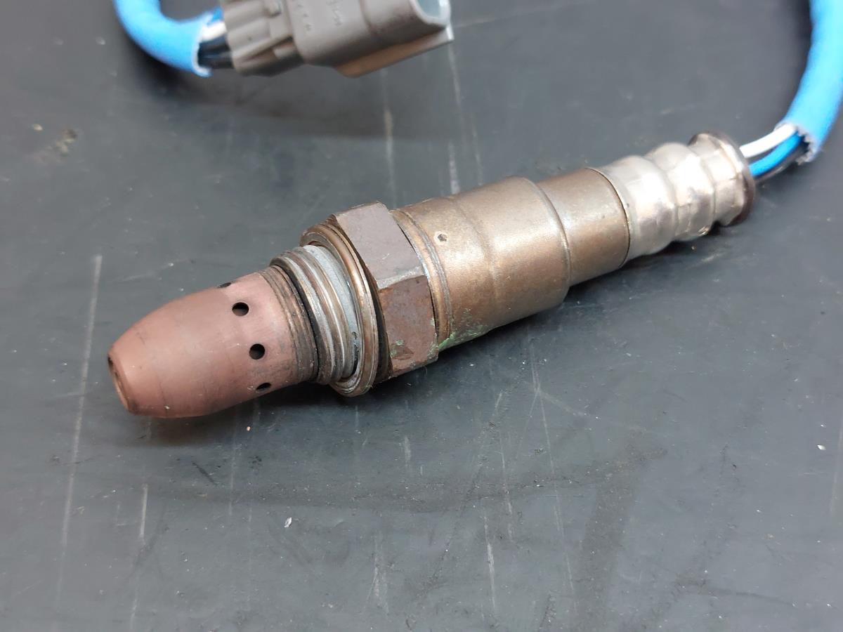 Sonda lambda RENAULT Clio IV (BH_) Imagem-1