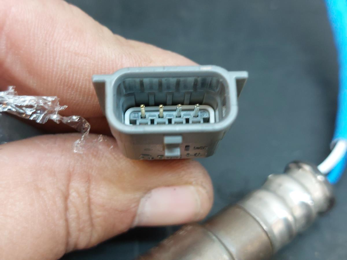 Sonda lambda RENAULT Clio IV (BH_) Imagem-2