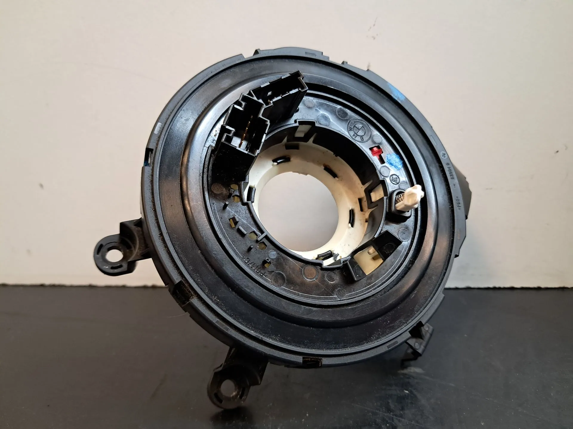 Cintura airbag BMW 3 Touring (E91) Imagem-0