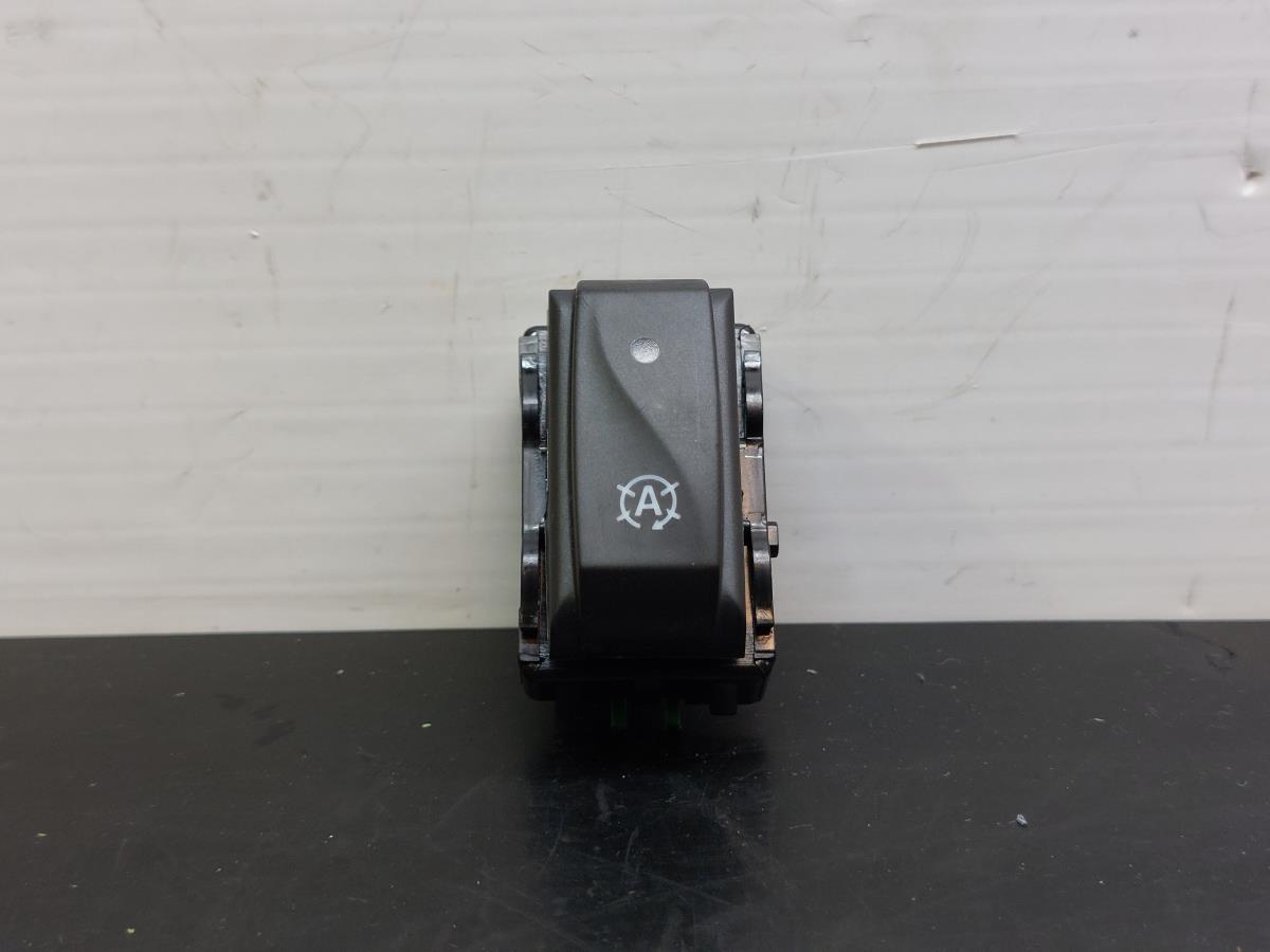 Botão / interruptor Start&Stop RENAULT Clio IV (BH_)