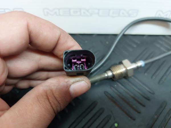 Sonda lambda AUDI A4 Avant (8K5, B8) Imagem-3