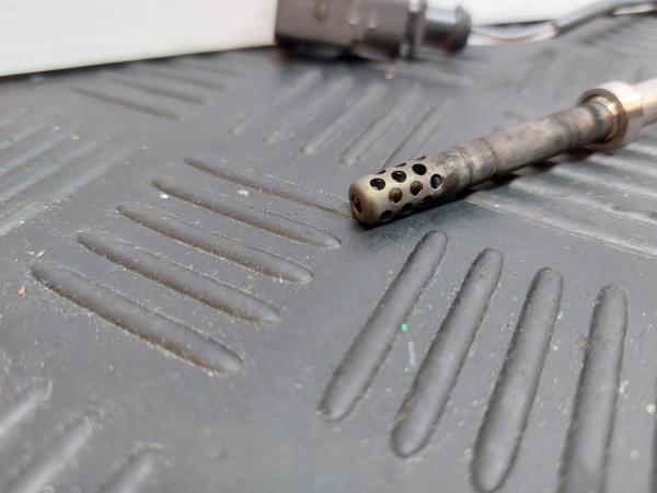 Sonda lambda AUDI A4 Avant (8K5, B8) Imagem-2