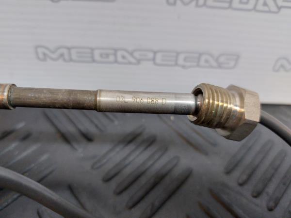 Sonda lambda AUDI A4 Avant (8K5, B8) Imagem-4