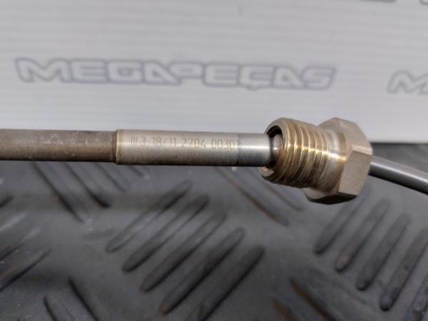 Sonda lambda AUDI A4 Avant (8K5, B8) Imagem-5