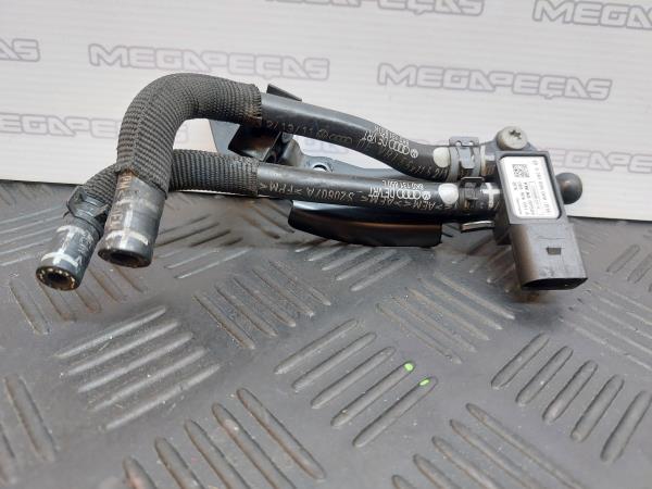 Sonda lambda AUDI A4 Avant (8K5, B8)