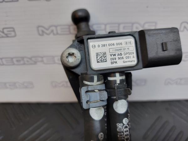 Sonda lambda AUDI A4 Avant (8K5, B8) Imagem-1