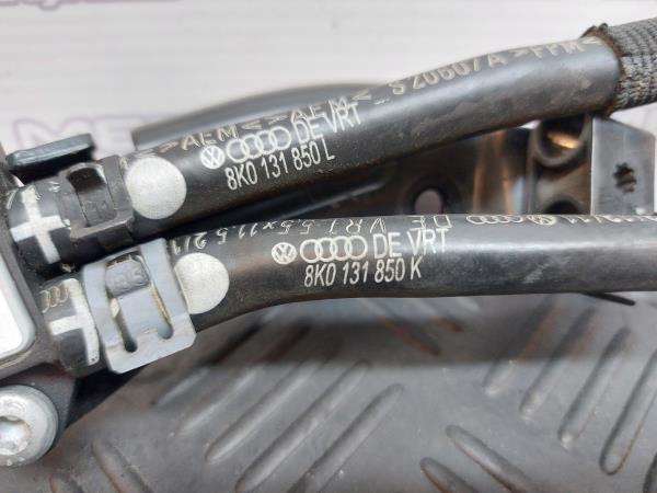 Sonda lambda AUDI A4 Avant (8K5, B8) Imagem-5
