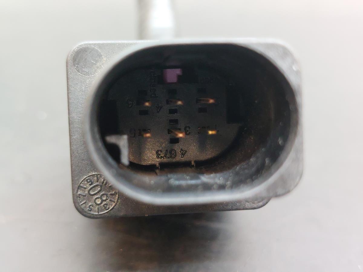 Sonda lambda BMW 3 Touring (E91) Imagem-2