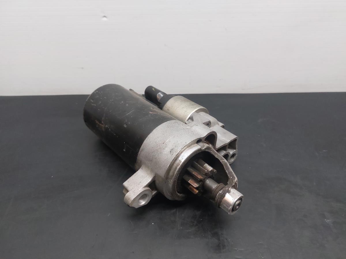 Motor de arranque AUDI A4 Avant (8K5, B8) | 2007 - 2017