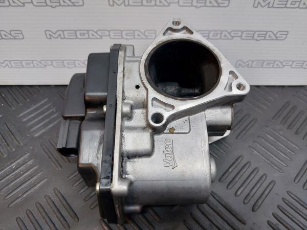 Válvula EGR AUDI A4 Avant (8K5, B8) Imagem-1