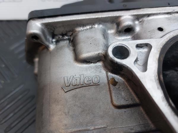 Válvula EGR AUDI A4 Avant (8K5, B8) Imagem-2