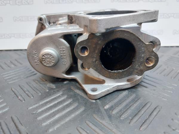 Válvula EGR AUDI A4 Avant (8K5, B8) Imagem-3