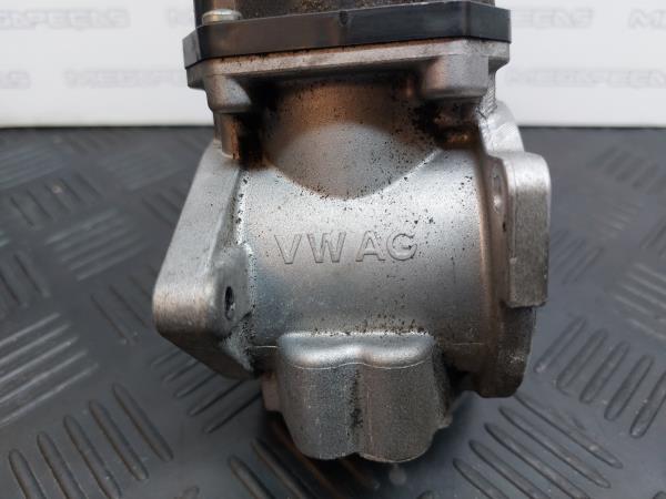 Válvula EGR AUDI A4 Avant (8K5, B8) Imagem-4