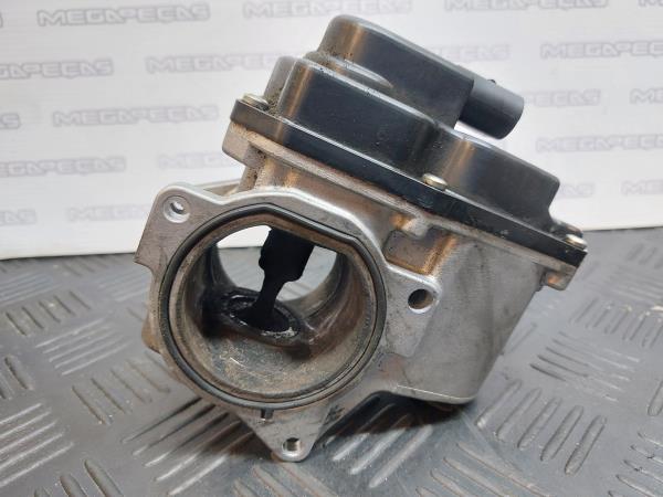 Válvula EGR AUDI A4 Avant (8K5, B8) Imagem-5