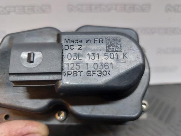 Válvula EGR AUDI A4 Avant (8K5, B8) Imagem-7