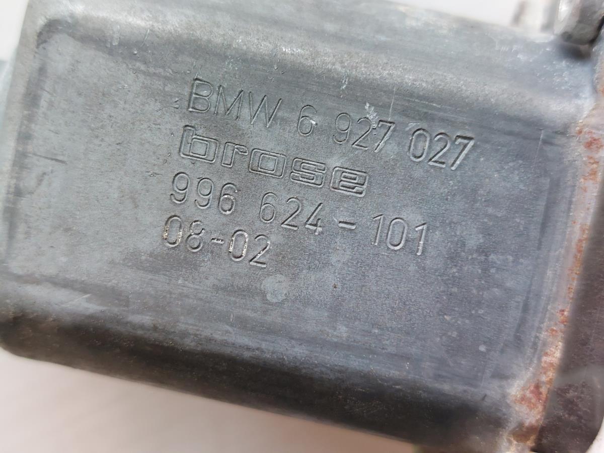 Moteur lève-vitre avant gauche BMW 3 Touring (E91) Imagem-1