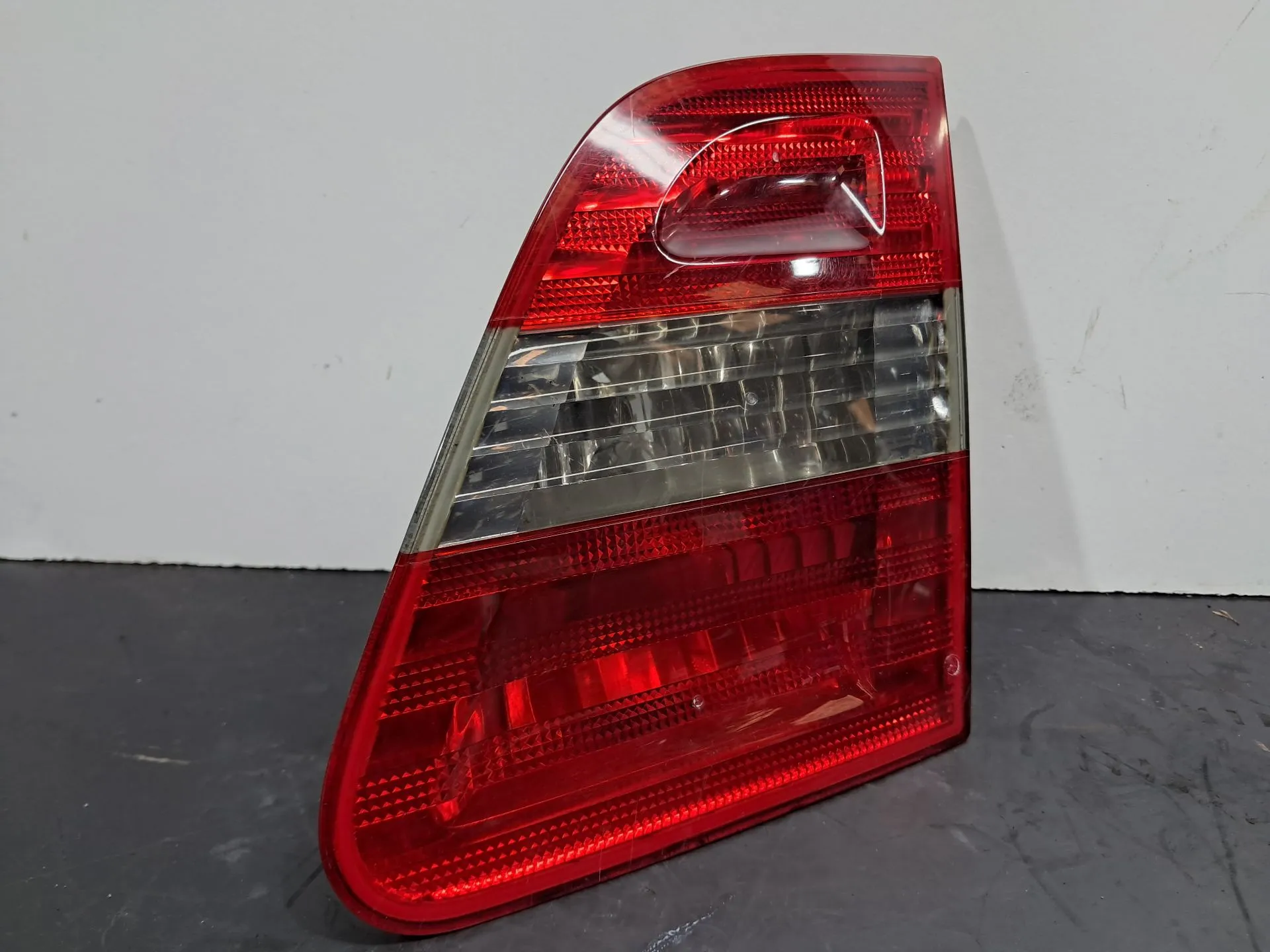 Fanale Destro Baule MERCEDES-BENZ Classe B (W245)