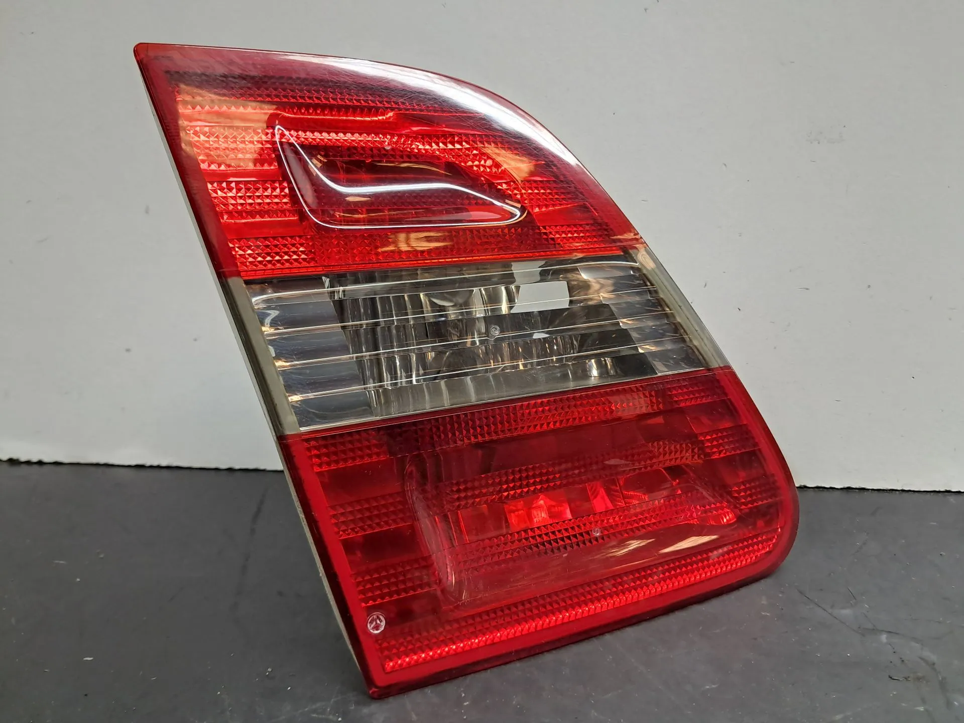 Left Tailgate light  MERCEDES-BENZ Classe B (W245)