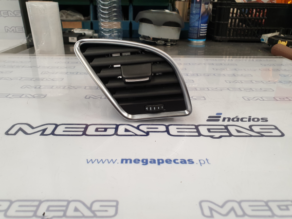 Difusor / salida de aire AUDI A4 (8K2, B8)