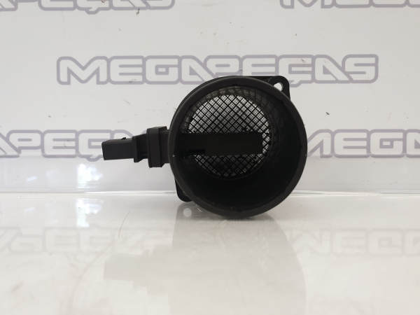 Medidor de masa de aire / Caudalímetros  AUDI A4 (8K2, B8) Imagem-2