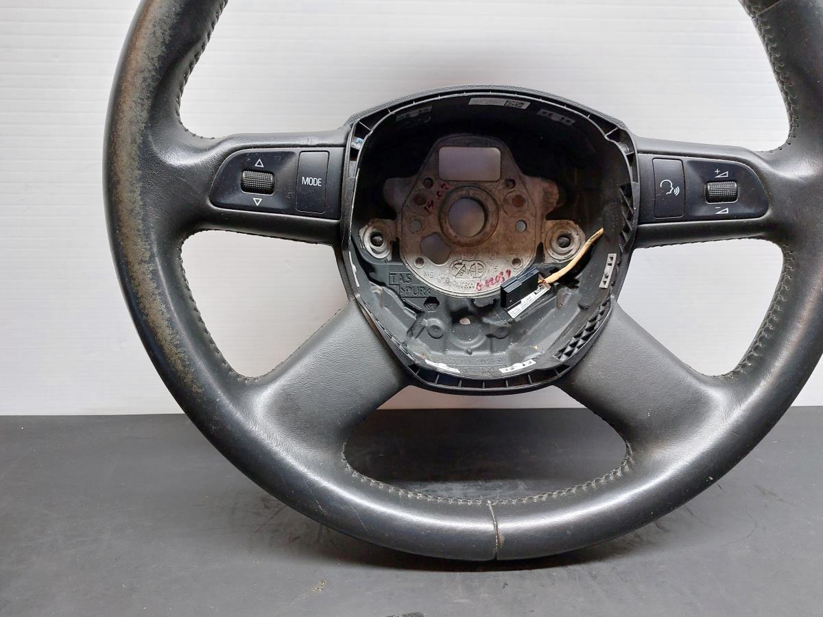 Volante de dirección AUDI A4 (8K2, B8) Imagem-5