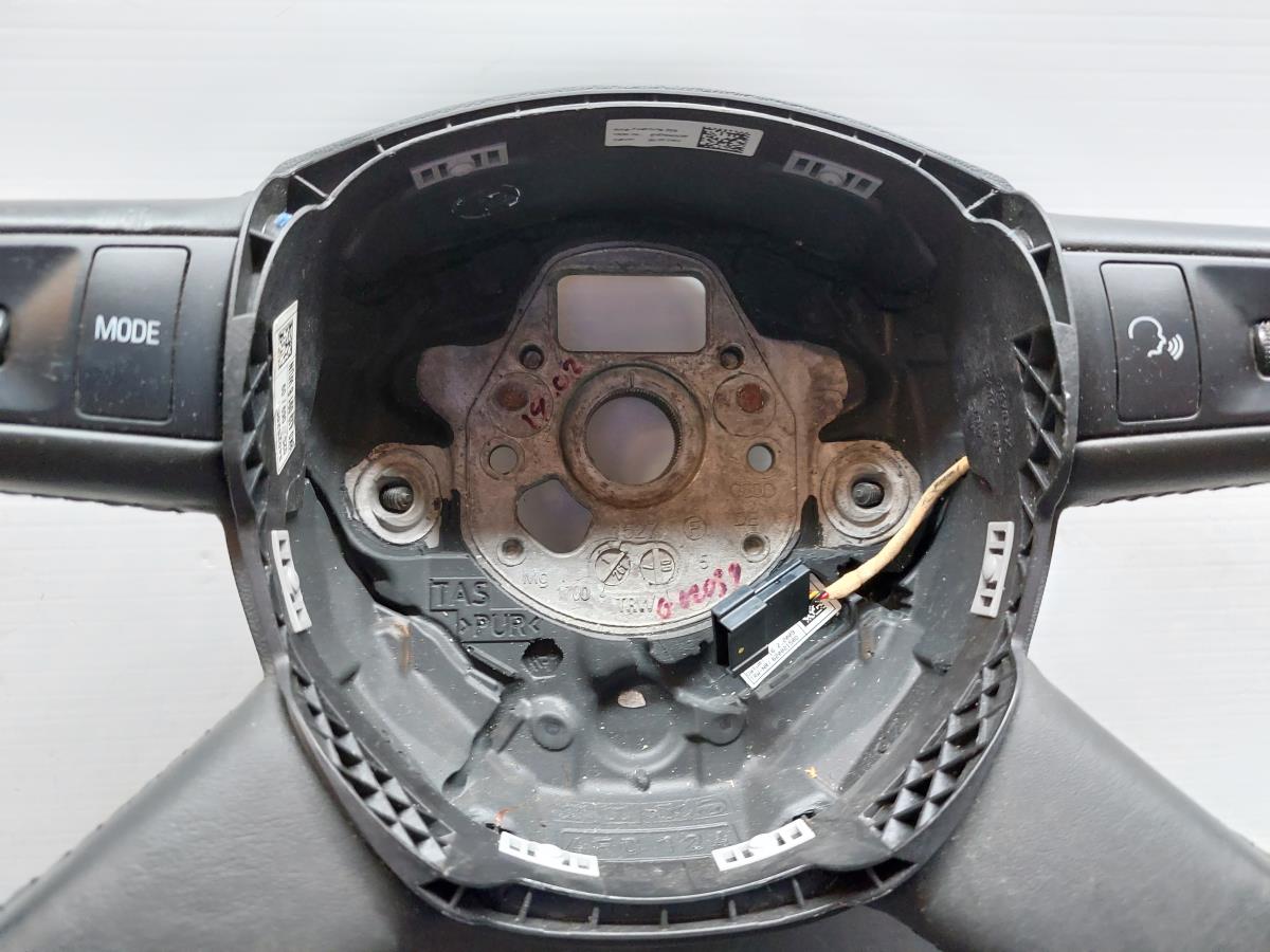 Volante de dirección AUDI A4 (8K2, B8) Imagem-7