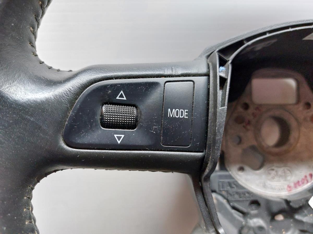 Volante de dirección AUDI A4 (8K2, B8) Imagem-6