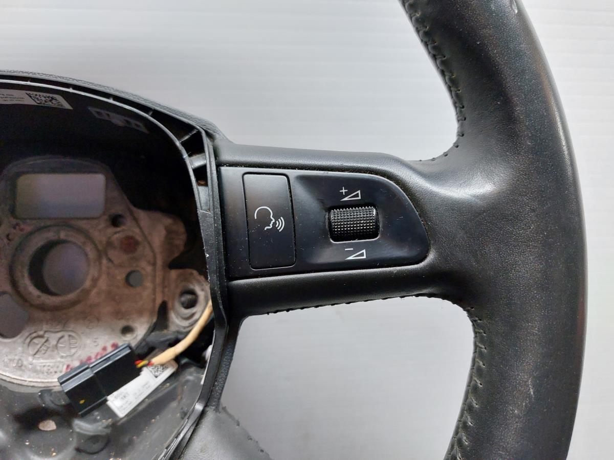 Volante de dirección AUDI A4 (8K2, B8) Imagem-8